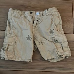 Scotch & Soda cargo shorts